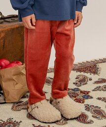 BREEZE | 【あったか素材】DAISUKI カットコールパンツ_ジュニア対応(その他パンツ)