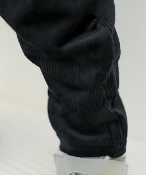 BREEZE（ブリーズ）の「【あったか素材】DAISUKI カットコールパンツ_ジュニア対応（その他パンツ・キッズ・ブラウン/キャメル/グリーン/レッド/ベージュ/ネイビー/イエロー/ブラック・80/90/100/110/120/130/140）」の22枚目の写真