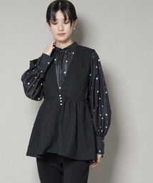 troisiemeCHACO｜トロワズィエムチャコの通販 - ZOZOTOWN