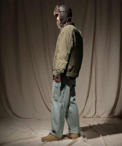 niko and（ニコアンド）の「【Dickies(ディッキーズ)】別注 CN