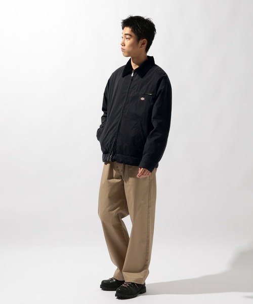 niko and（ニコアンド）の「【Dickies(ディッキーズ)】別注 CN