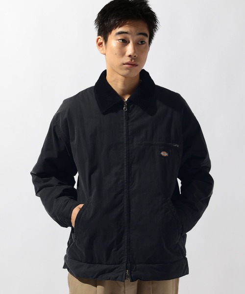 セール】【Dickies(ディッキーズ)】別注 CN CLOTH WORK JACKET（その他