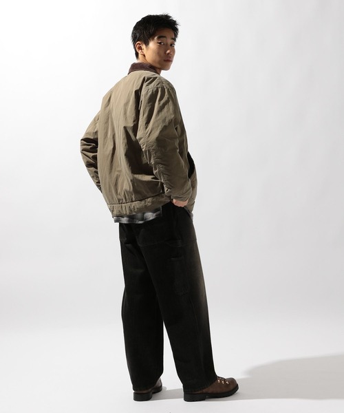 niko and（ニコアンド）の「【Dickies(ディッキーズ)】別注 CN