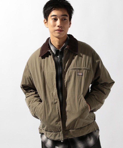 niko and（ニコアンド）の「【Dickies(ディッキーズ)】別注 CN