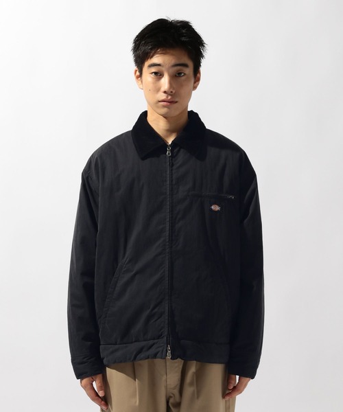 00s MAC TOOLS Dickies別注 刺繍 2XL ワークジャケット Dickies(ディッキーズ)】別注 CN CLOTH WORK JACKET（その他アウター