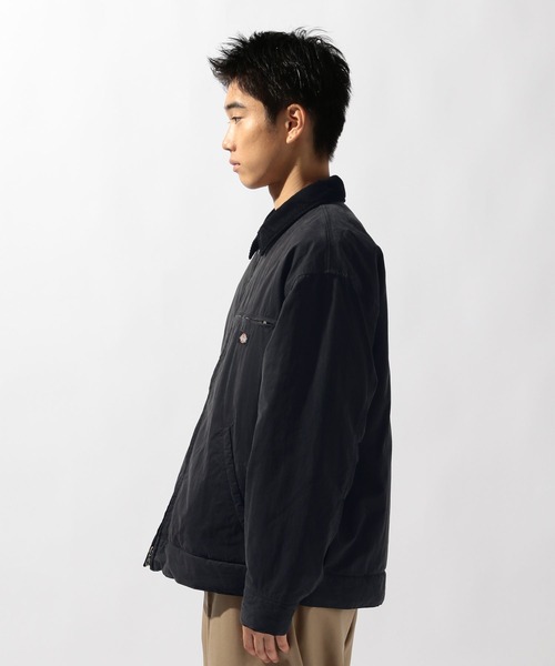 niko and（ニコアンド）の「【Dickies(ディッキーズ)】別注 CN