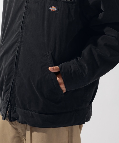 niko and（ニコアンド）の「【Dickies(ディッキーズ)】別注 CN