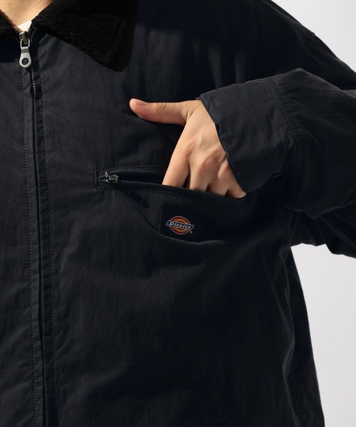 niko and（ニコアンド）の「【Dickies(ディッキーズ)】別注 CN