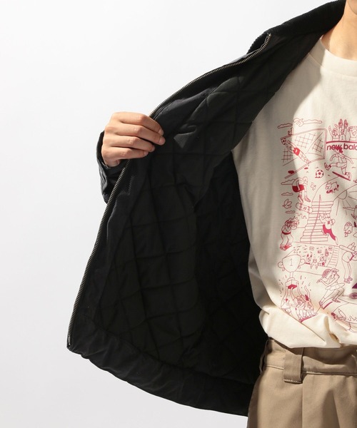 niko and（ニコアンド）の「【Dickies(ディッキーズ)】別注 CN