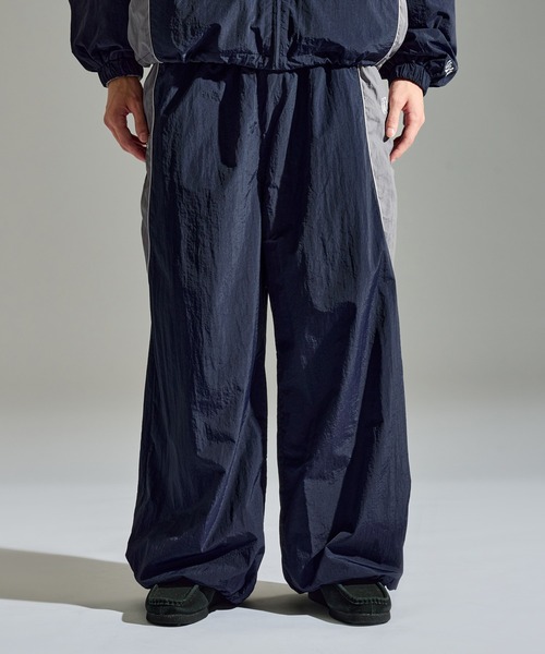 umbro bott ナイロンパンツ 中古・古着通販】UMBRO (アンブロ) BoTT (ボット) BEAMS T (ビームス