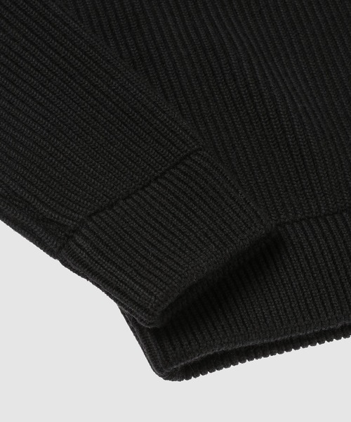 Maison Margiela（メゾンマルジェラ）の「CARDIGAN（カーディガン/ボレロ・メンズ・その他・M/L）」の4枚目の写真