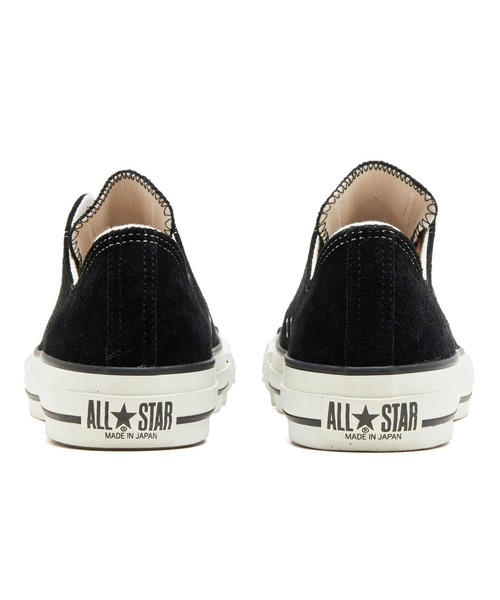 セール】SUEDE ALL STAR J OX 31315650（スニーカー）｜CONVERSE