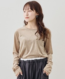 MEDE19F｜メデジュウキュウのトップス通販 - ZOZOTOWN