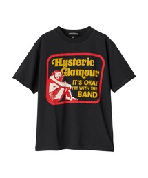 HG AFFAIR Tシャツ