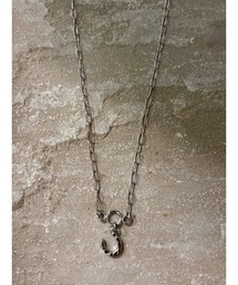 Ungrid | チャームコンビチェーンネックレス(ネックレス)