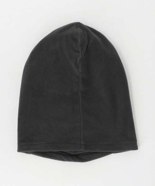 OAKLEY（オークリー）の「＜OAKLEY＞フード ウォーマー（ニットキャップ/ビーニー・メンズ・ダークグレー・FREE）」の2枚目の写真