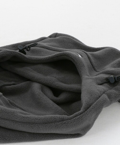 OAKLEY（オークリー）の「＜OAKLEY＞フード ウォーマー（ニットキャップ/ビーニー・メンズ・ダークグレー・FREE）」の6枚目の写真