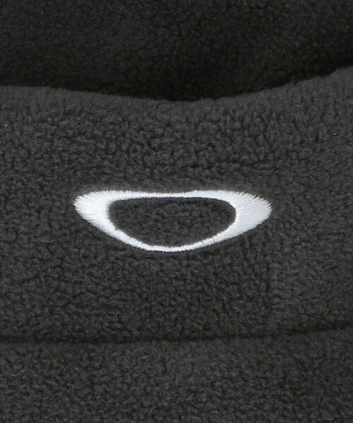 OAKLEY（オークリー）の「＜OAKLEY＞フード ウォーマー（ニットキャップ/ビーニー・メンズ・ダークグレー・FREE）」の7枚目の写真