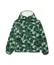 A BATHING APE｜ア ベイシング エイプのミリタリージャケット