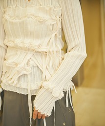 OPEN SESAME CLUB｜オープンセサミクラブのトップス通販 - ZOZOTOWN