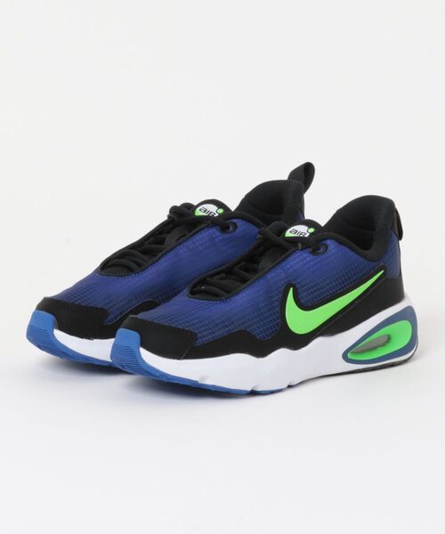 セール】NIKE ナイキ 225-25(H)AIRMAX NOVA (GS) エア マックス NOVA