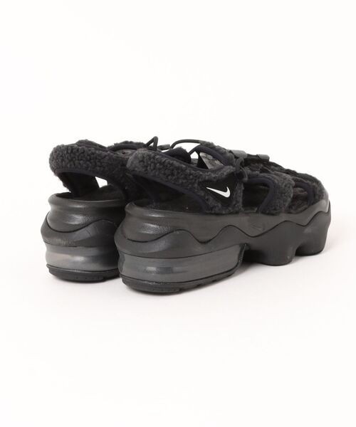 NIKE(ナイキ)の「NIKE/ナイキ/ウィメンズ AIR MAX KOKO(サンダル・レディース・ブラック・22.0cm/23.0cm/24.0cm/25.0cm)」の2枚目の写真