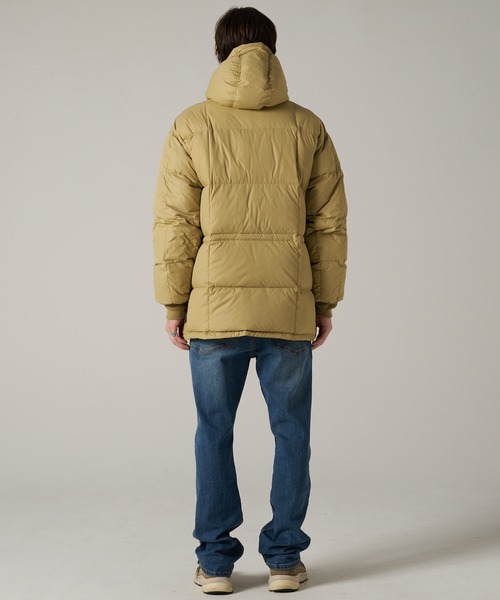 ライト カラコラム（ダウンジャケット/コート）｜Eddie Bauer