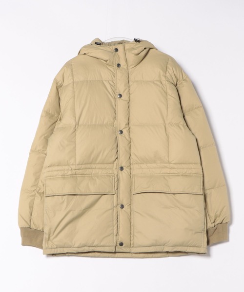 Eddie Bauer(エディーバウアー)の「ライト カラコラム(ダウンジャケット/コート・メンズ・チャコールグレー/ライトカーキ・S/M/L/XL/XXL)」の19枚目の写真