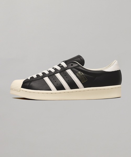 靴  SUPERSTAR VINTAGE JQ3255 29cm セール】SUPERSTAR VINTAGE JQ3255（スニーカー）｜adidas（アディダス