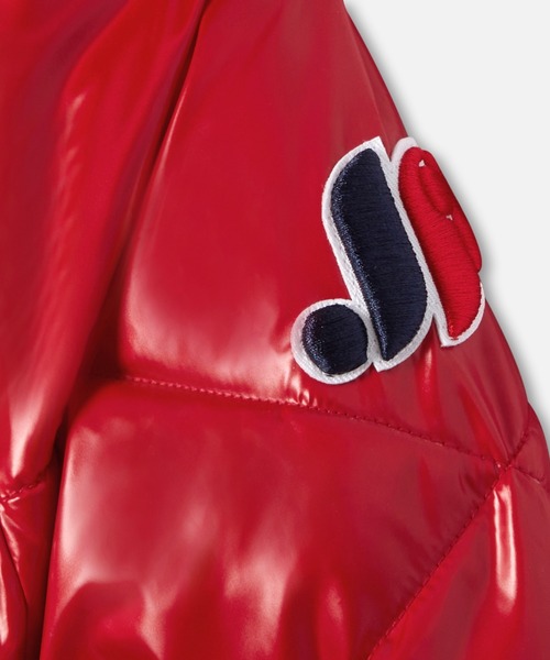 セール】中綿入りジャケット（ダウンジャケット/コート）｜jacadi