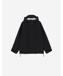 Maison Kitsune（メゾンキツネ）の「CHECK WOOLEN TEDDY（その他