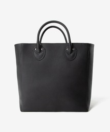 GUIONNET（ギオネ）の「【万能Sサイズ】撥水レザー ハンドバッグ 本革 600g軽量 ギオネ（トートバッグ）」