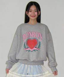 RONRON｜ロンロンのスウェット通販 - ZOZOTOWN