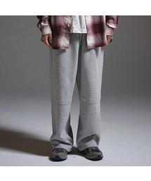 XERO（ゼロ）の「Double Knee Over Sweat Pants [4 Colors]（スウェットパンツ）」