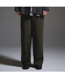 XERO（ゼロ）の「Double Knee Over Sweat Pants [4 Colors]（スウェットパンツ）」