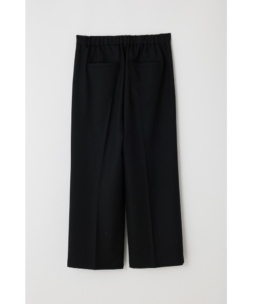 STYLEMIXER(スタイルミキサー)の「タックイージートラウザー(その他パンツ・メンズ・ブラック/ライトブラウン/グレー・MEDIUM/LARGE)」の15枚目の写真