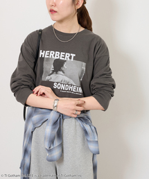 JOURNAL STANDARD relume | 《追加》別注【GOOD ROCK SPEED】LIFE PC フォトT(Tシャツ/カットソー)