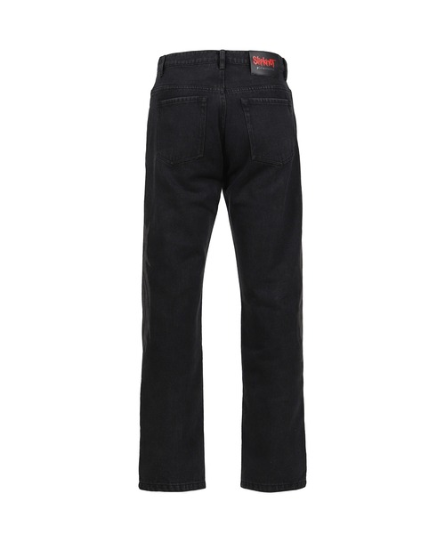 PLEASURES(プレジャー)の「SLIPKNOT 5 POCKET(その他パンツ・メンズ・ブラック・30)」の5枚目の写真