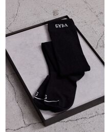 GYDA | GYDA SHEER LOOSE SOX(ソックス/靴下)