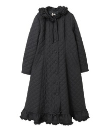 ピンクハウス　PINK HOUSEフリル付き黒ジャケット 新品タグ付き　Mサイズ ピンクハウス PINK HOUSEフリル付き黒ジャケット 新品タグ付き Mサイズ