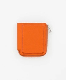 ITTI（イッチ）の「ITTI/イッチ/CRISTY VERY COMPACT WLT .5 / DIPLO FJORD（財布）」