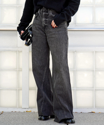 Anine Bing（アニー ビング）の「【ANINE BING/アニン ビン】BRIE JEAN（デニムパンツ）」