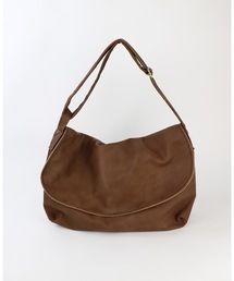 【BrownBrown】ブラウン・ブラウン/ Shoulder bag -Matte