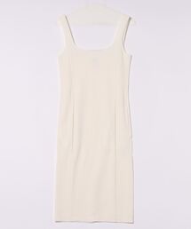 NBB WEEKEND（エヌビービーウィークエンド）の「ノースリーブワンピース（ワンピース）」