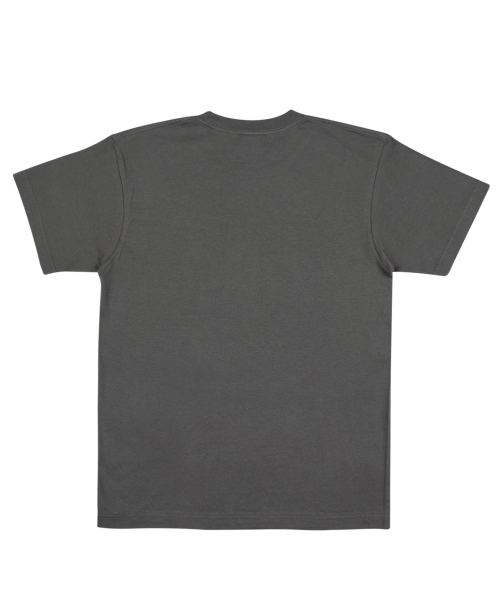 CREAM SODA LAB(クリームソーダラボ)の「シーアルエスディーエル バルーンロゴグラフィック 半袖Tシャツ チャコール(Tシャツ/カットソー・レディース・その他・LARGE/MEDIUM/X-LARGE/XX-LARGE)」の5枚目の写真