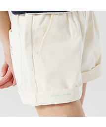 RMRN（アルエームアルエヌ）の「R OXFORD HALF PANTS（その他パンツ）」