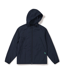 [Mmlg] AUTHENTIC NYLON JACKET (NAVY)