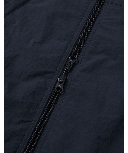 MMLG（エムエムエルジー）の「[Mmlg] AUTHENTIC NYLON JACKET (NAVY)（ナイロンジャケット・レディース・その他・X-LARGE/LARGE/MEDIUM/SMALL）」の6枚目の写真