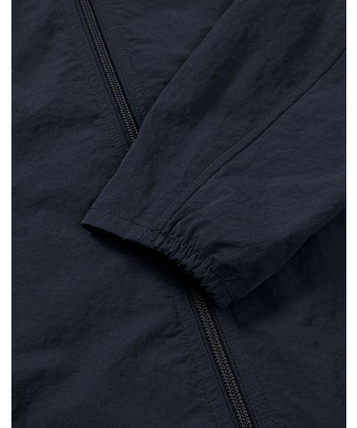 MMLG（エムエムエルジー）の「[Mmlg] AUTHENTIC NYLON JACKET (NAVY)（ナイロンジャケット・レディース・その他・X-LARGE/LARGE/MEDIUM/SMALL）」の7枚目の写真