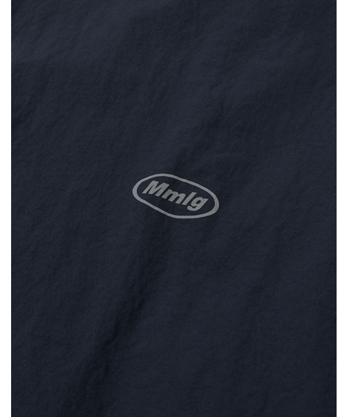 MMLG（エムエムエルジー）の「[Mmlg] AUTHENTIC NYLON JACKET (NAVY)（ナイロンジャケット・レディース・その他・X-LARGE/LARGE/MEDIUM/SMALL）」の9枚目の写真